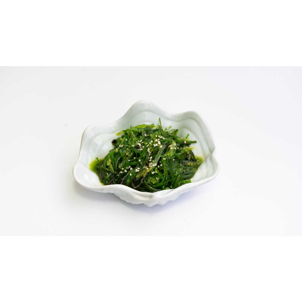 28. Salát z Řas Wakame