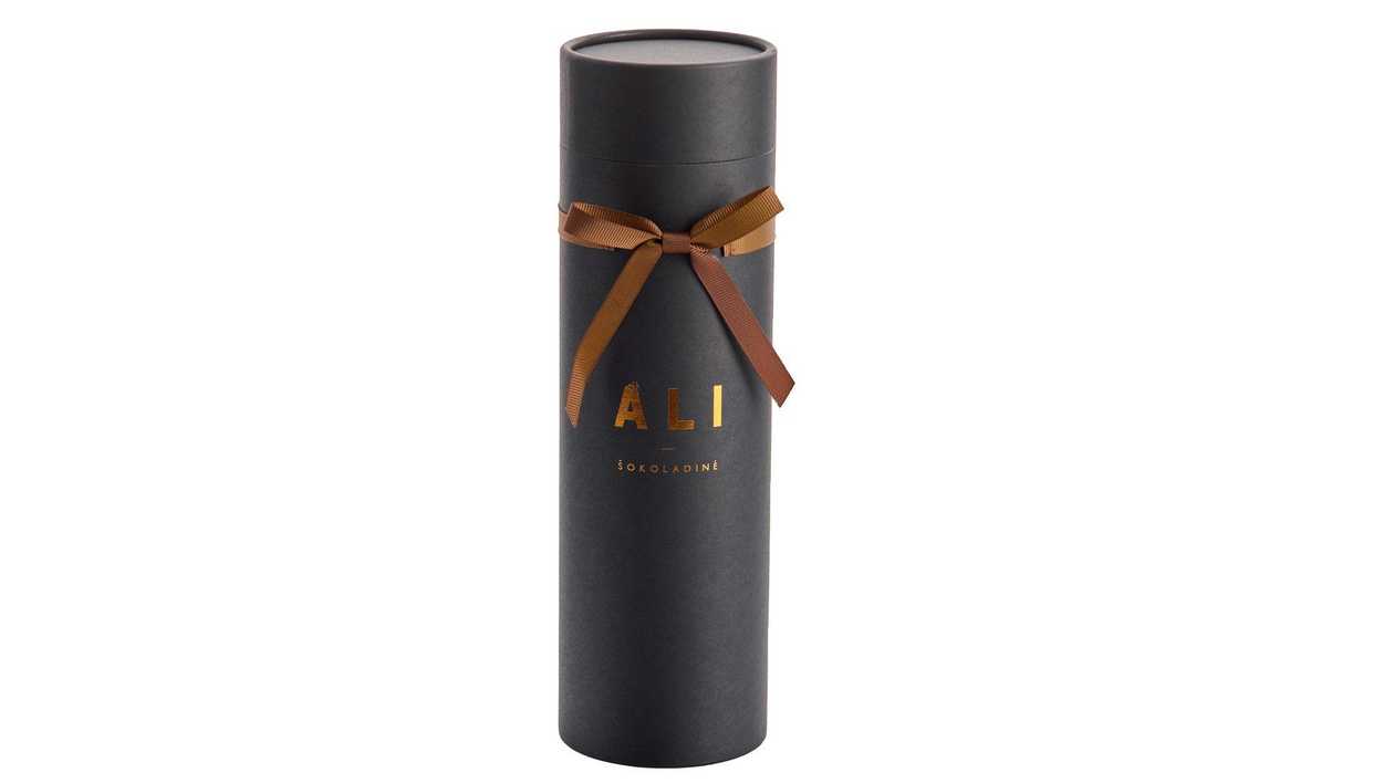 Cylindrical Gift Box (Large)