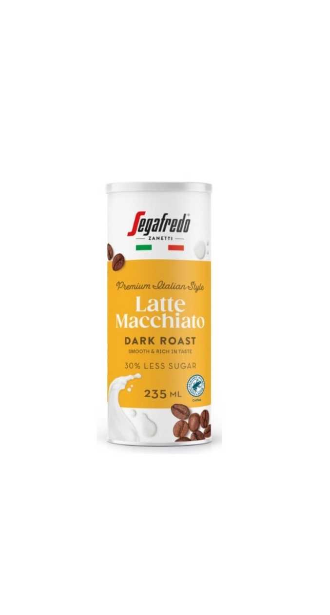 Latte Macchiato 0.235 l