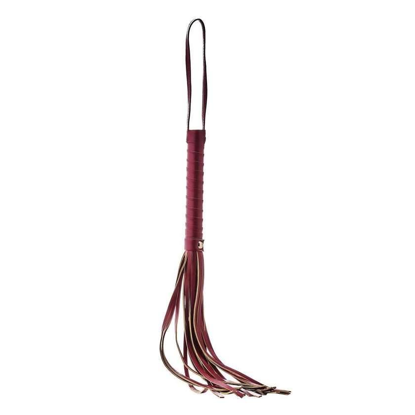 Chicote Vermelho - Blaze Elite
