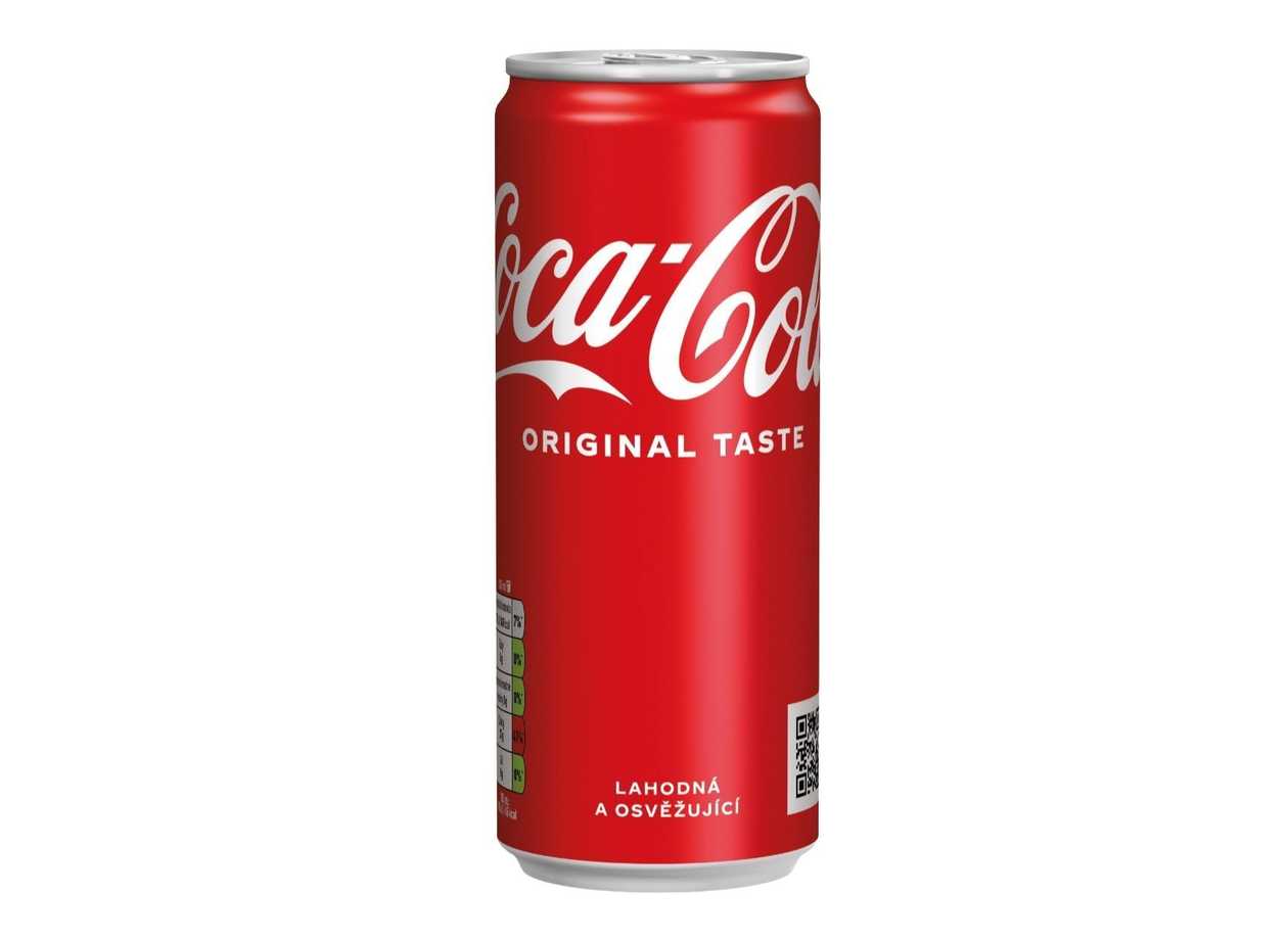 Coca-Cola