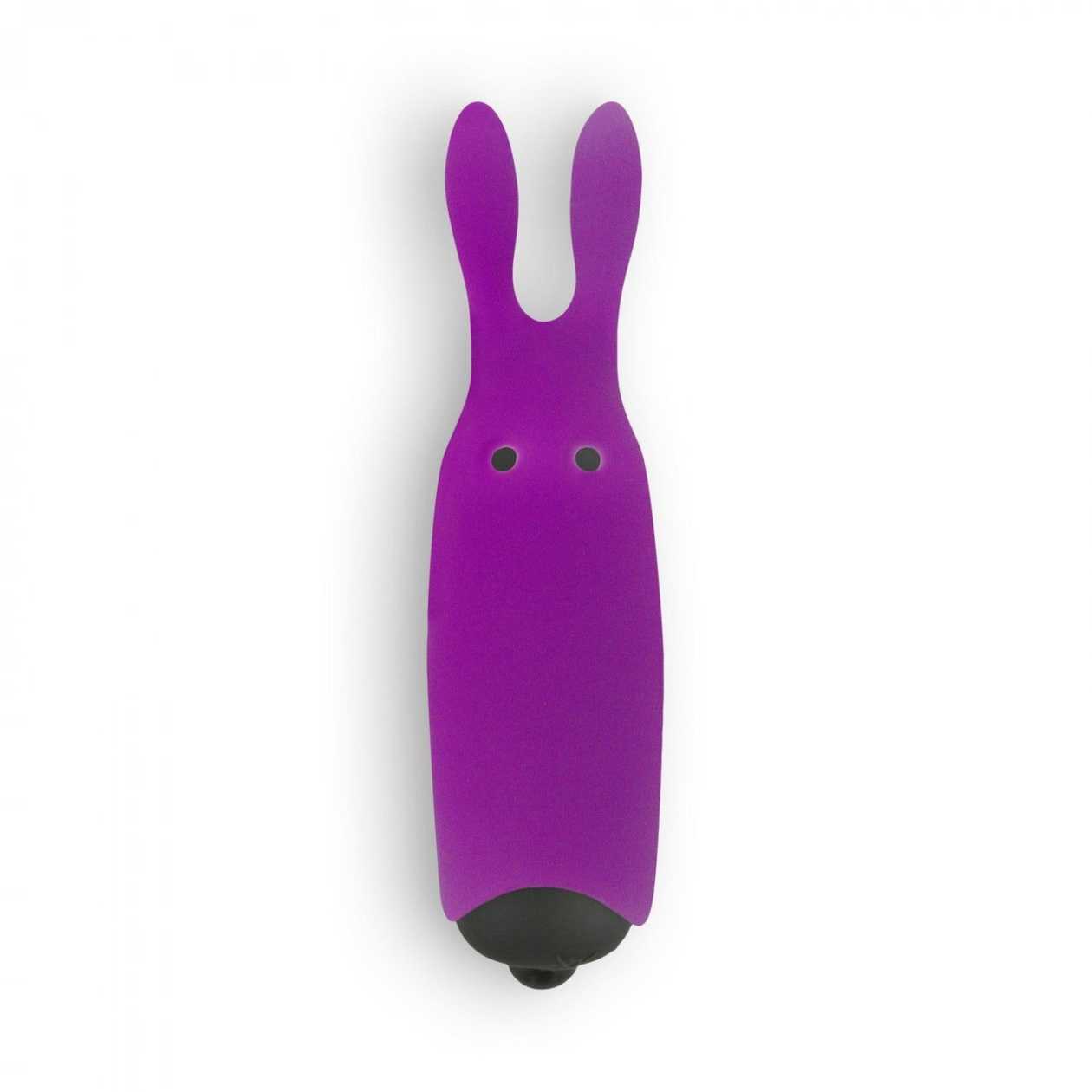 Mini Vibrador - Coelho (1 un)