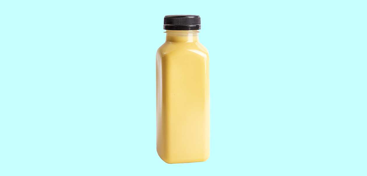 MANGO LASSI
