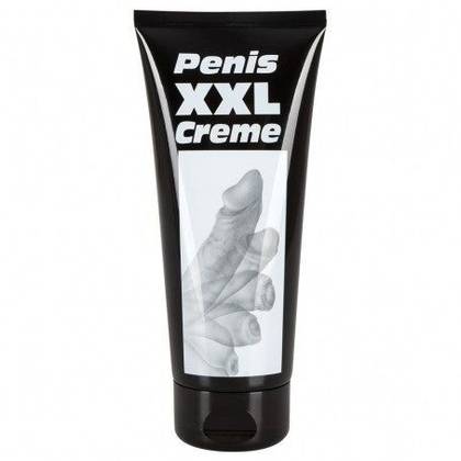 Creme para Estimular e Aumentar o Pénis - Penis XXL Creme (200 ml)