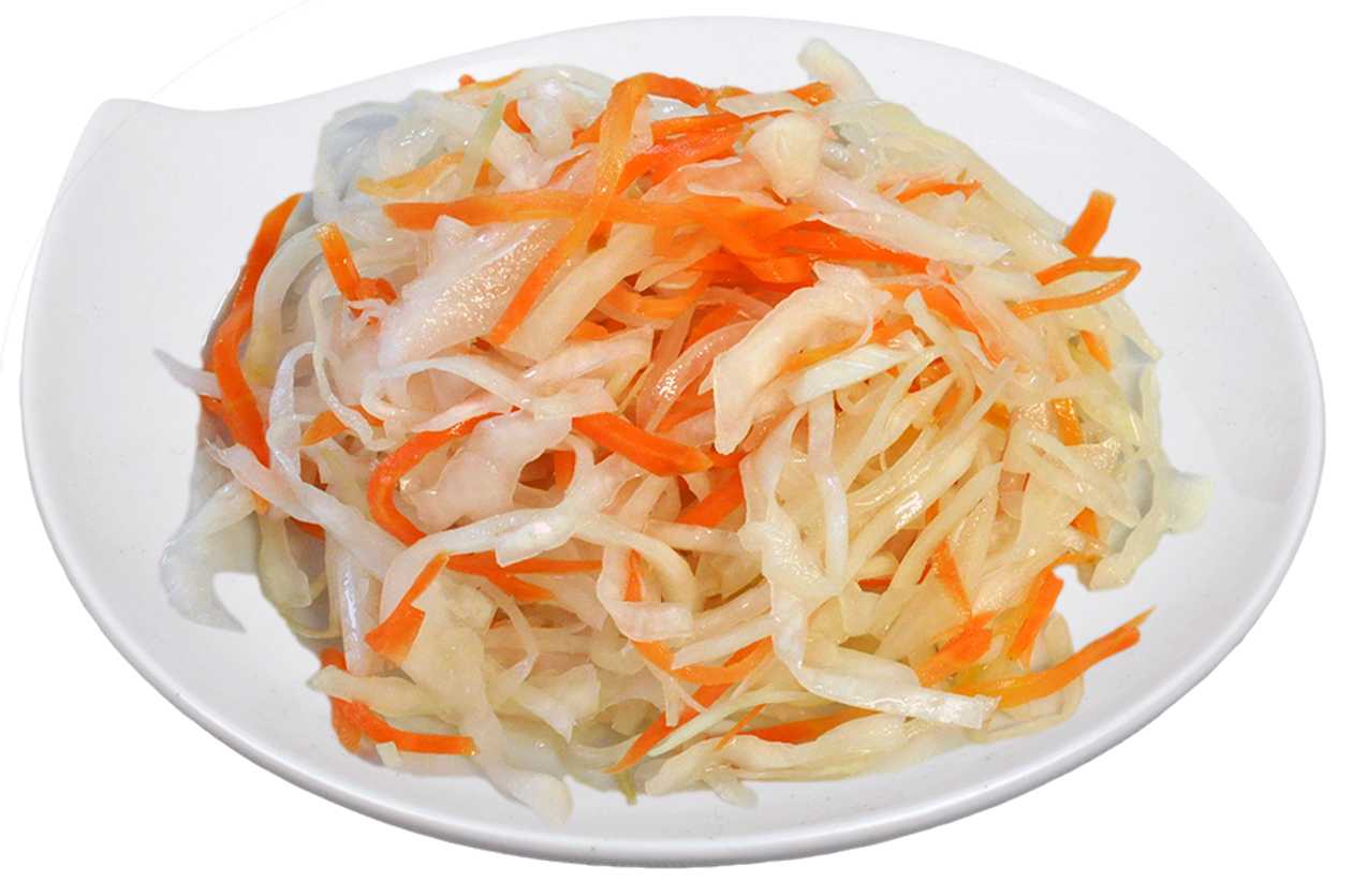 27. Čínský Salát