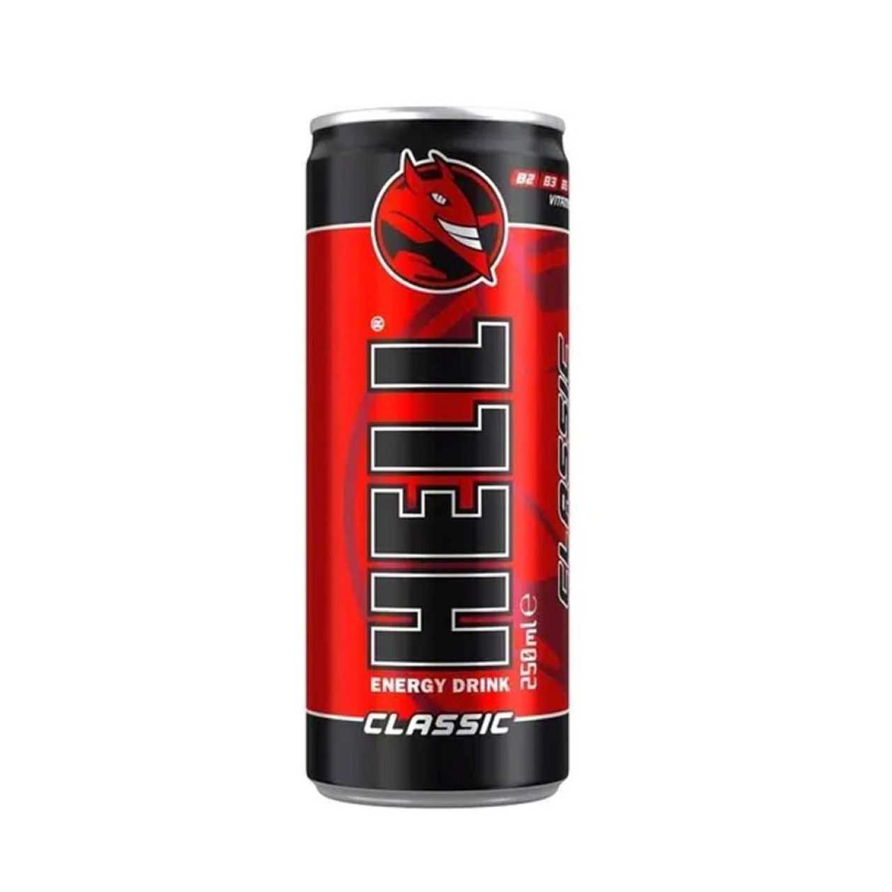 Energizant Hell
