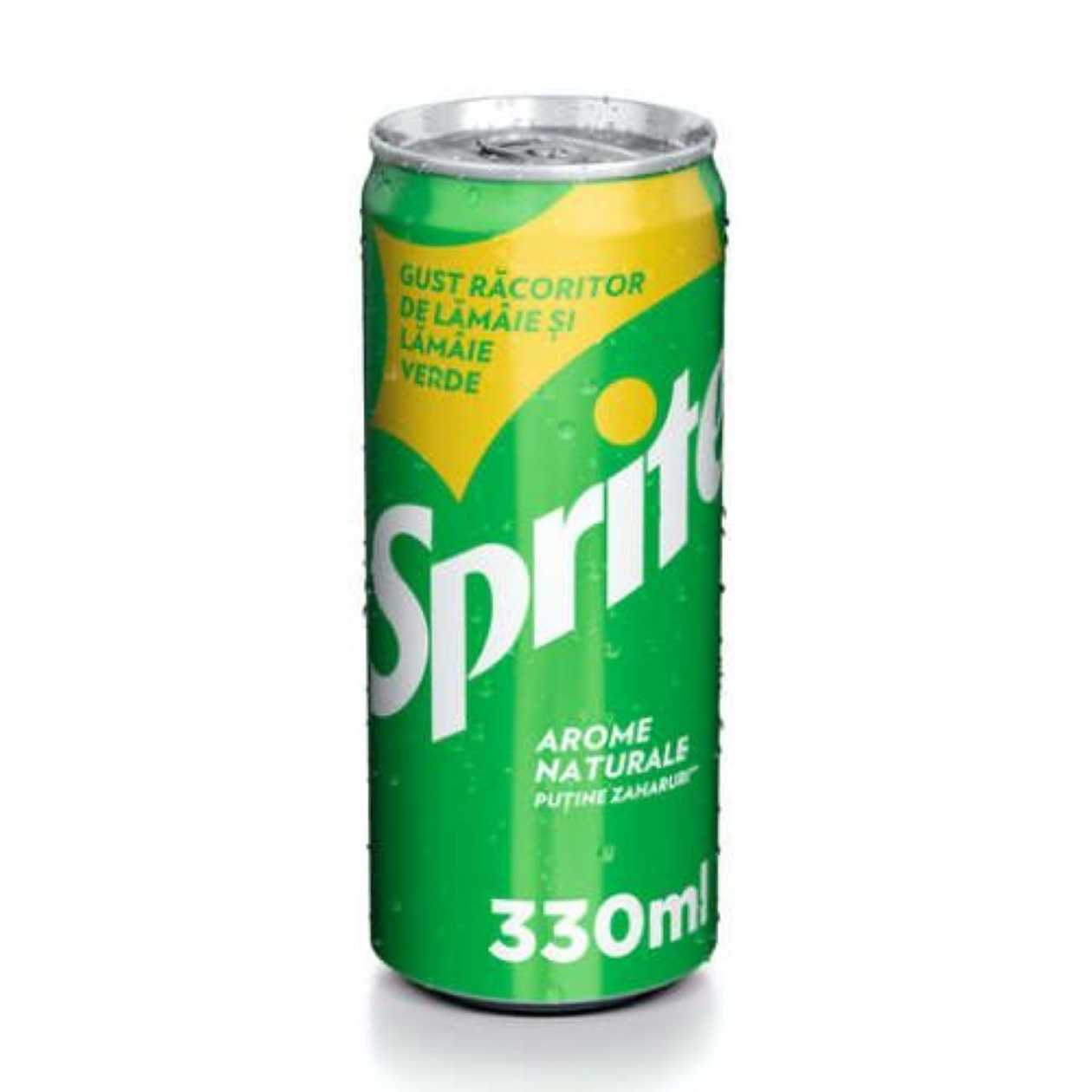 Sprite Doza 330ml