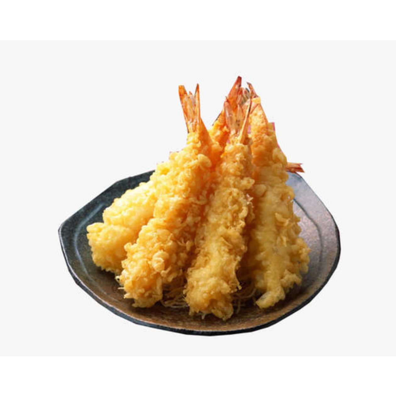 23. Krevetová Tempura 5 ks