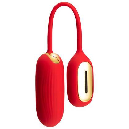 Ovo Vaginal com Vibrações Musicais e Bluetooth - Muse - Svakom (1 un)