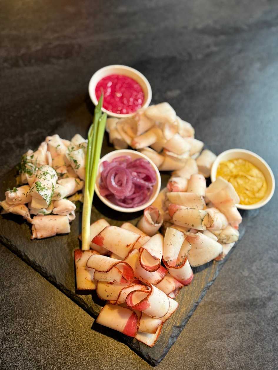 Асорті сала