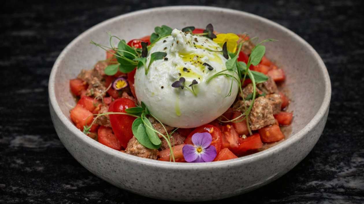Burrata