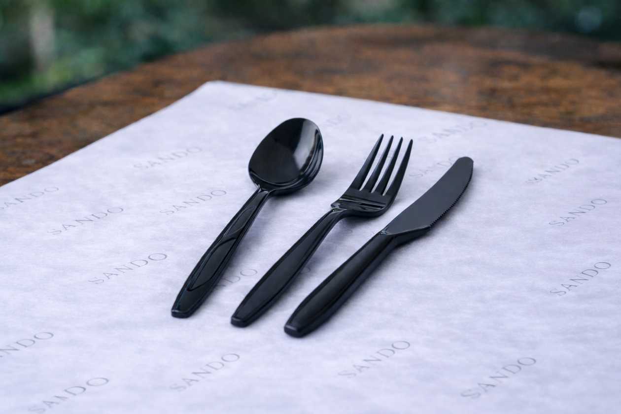 Cutlery