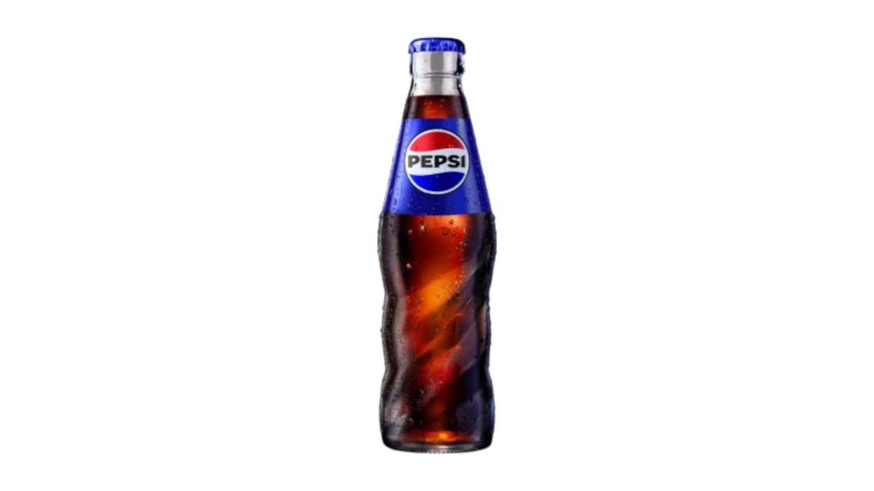 Pepsi 0.2 l