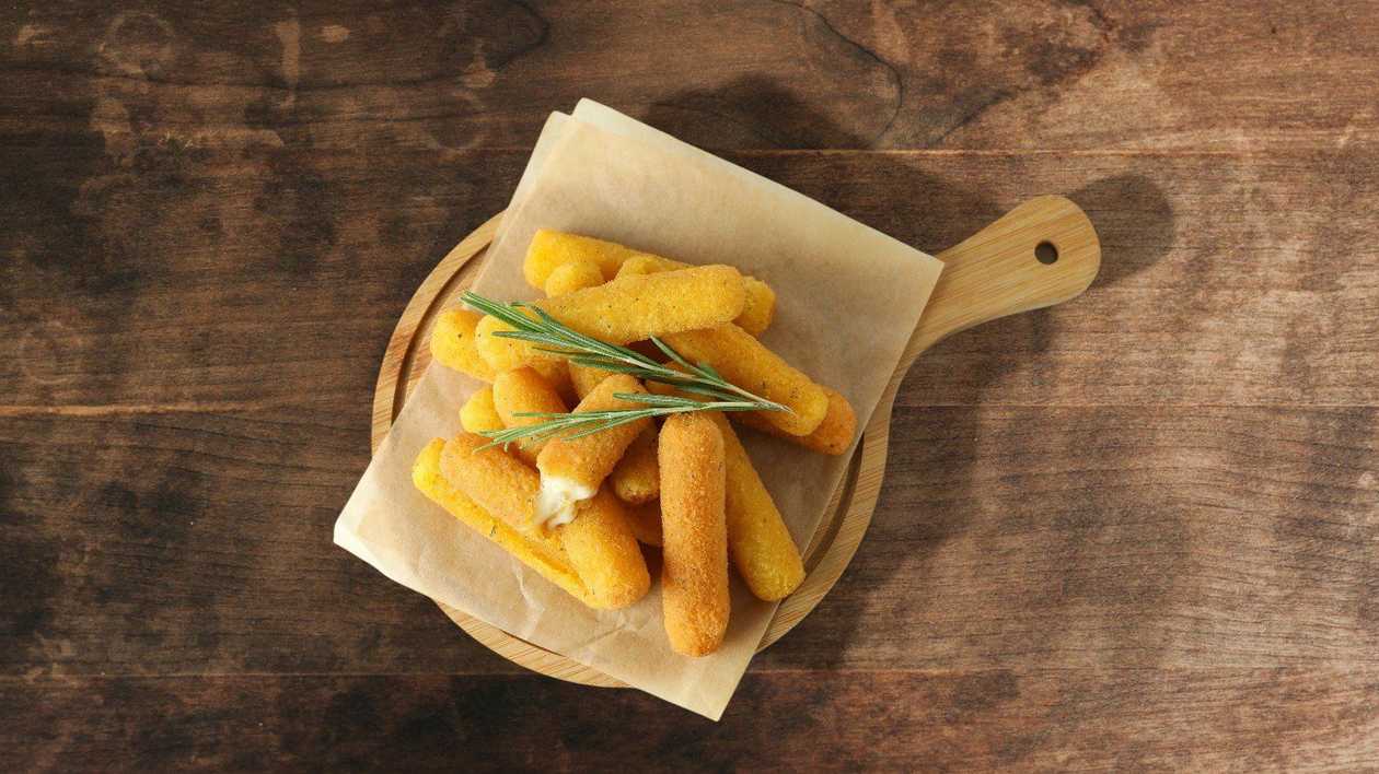 Cheese Sticks