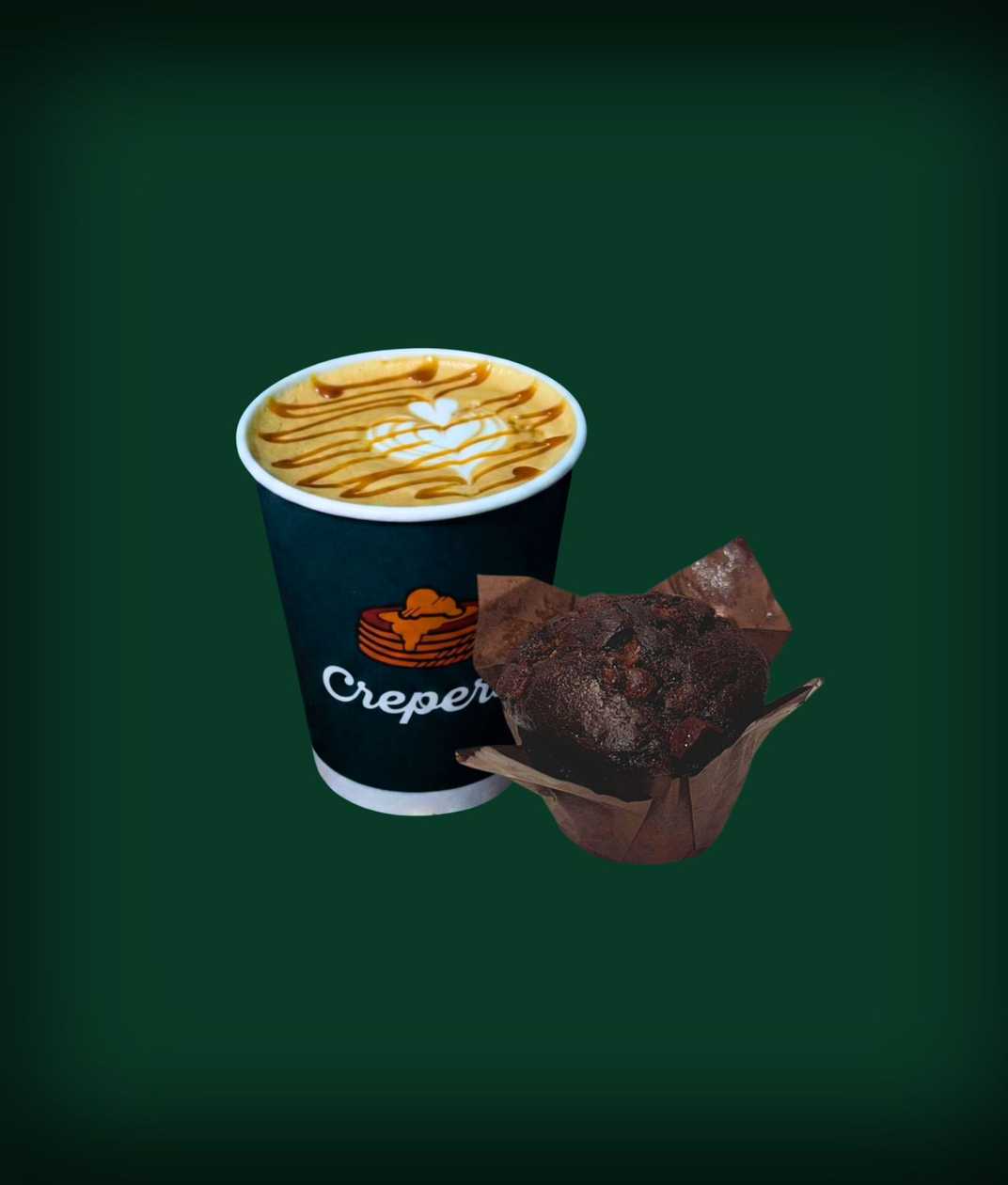 Combo Cafea + Briosa