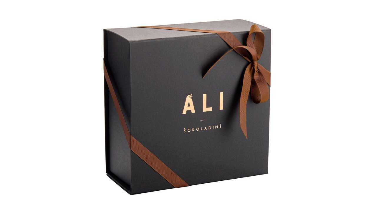 Magnetic Gift Box (Small)