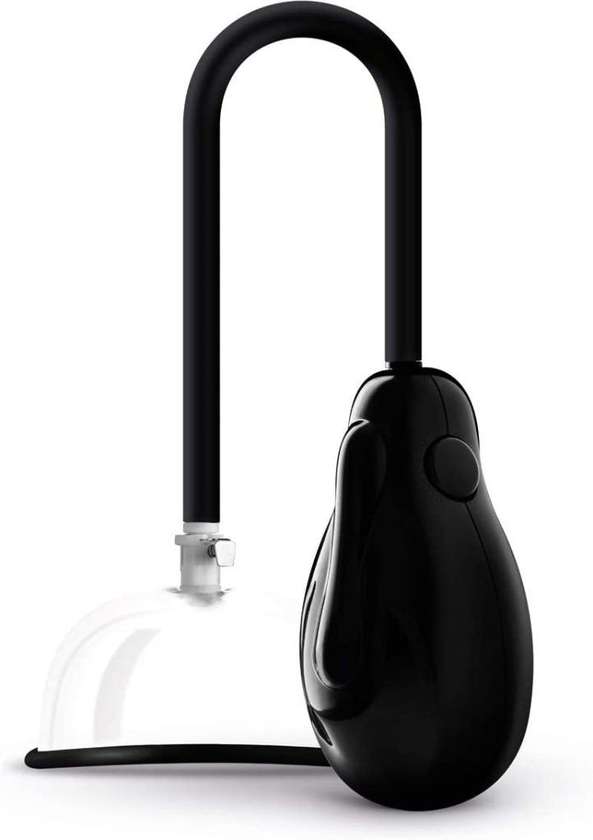 Bomba Automática para Vulva - Saiz (1 un)