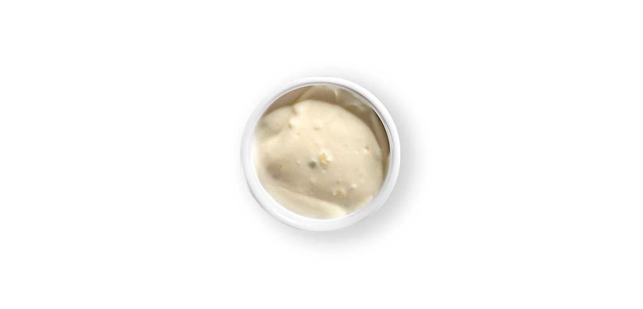 GARLIC SAUCE