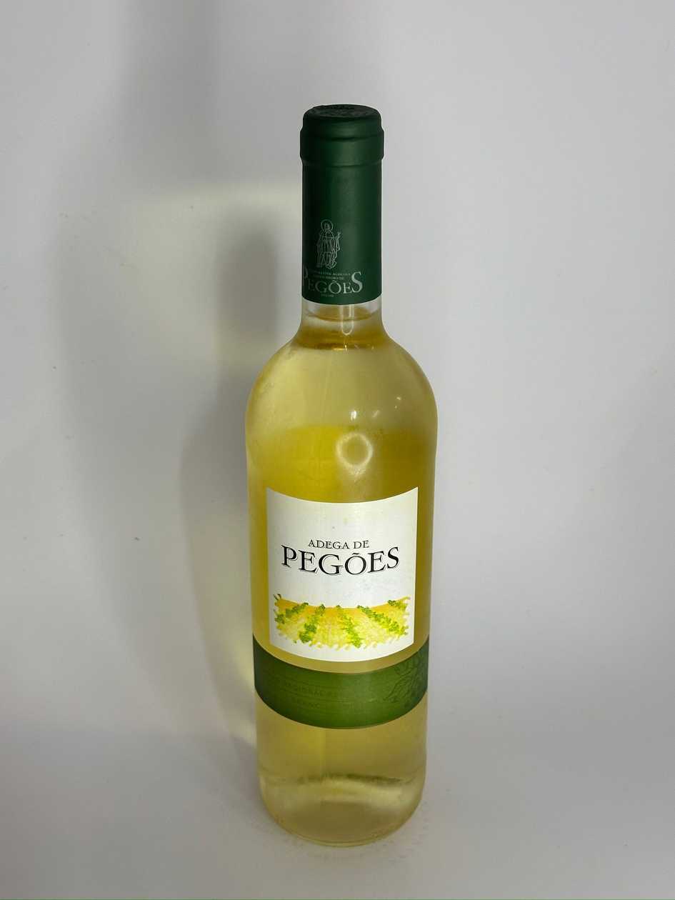 Pegões - White Wine