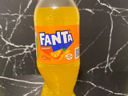 Fanta