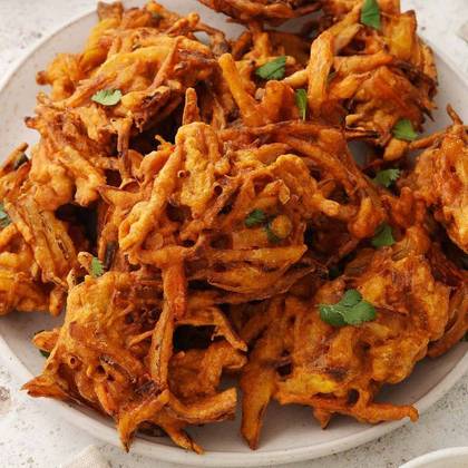 Gobhi Pakoda (8 pcs)