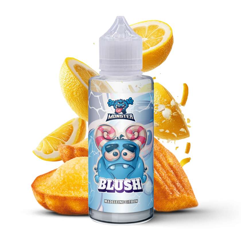 Monster Blush 200ml