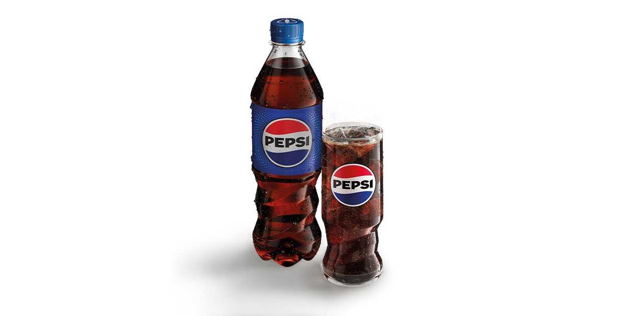PEPSI 0,85L