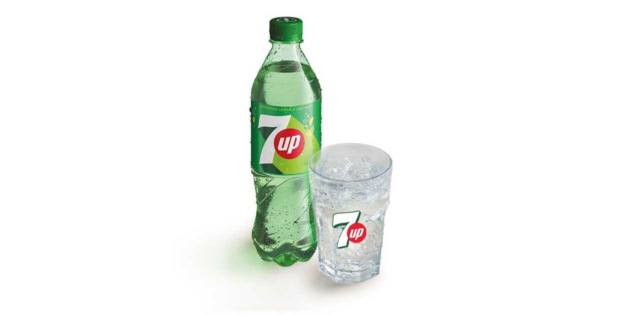 7UP 0,85L