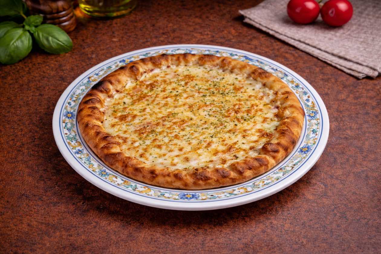 Amerikietiška Pan-pica, 32 cm