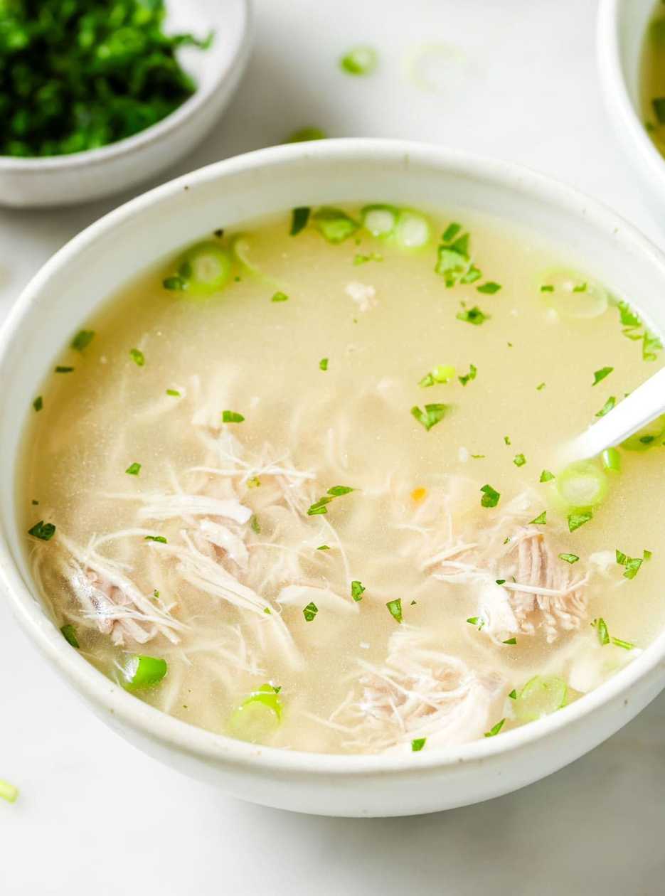 Chicken Soup