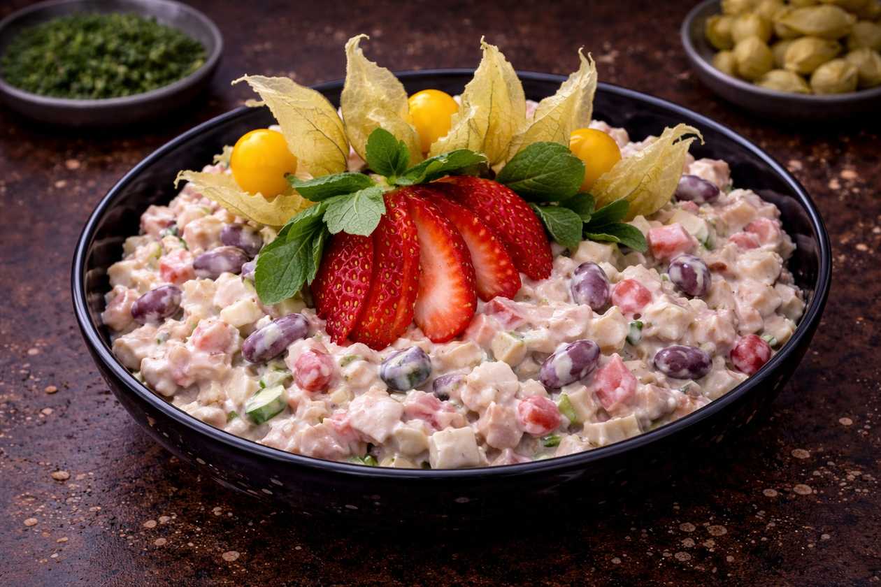 Singi-Oa salat 300 g