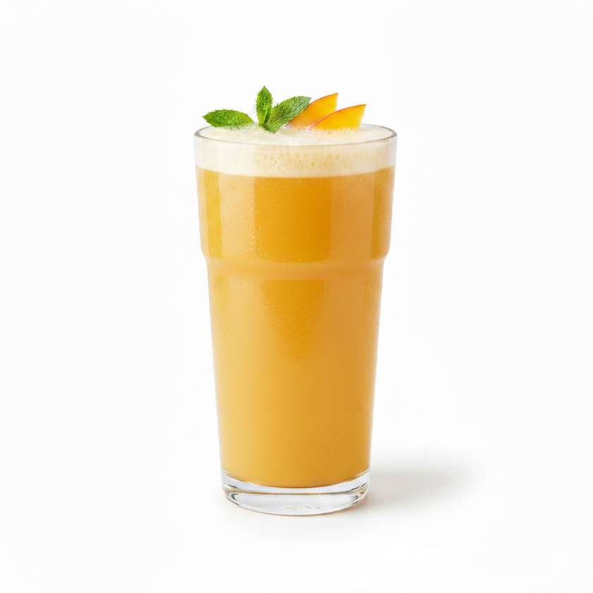 Voslauer Balance Juice Mango-Broskyňa 0,75