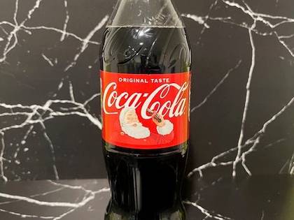 Coca Cola