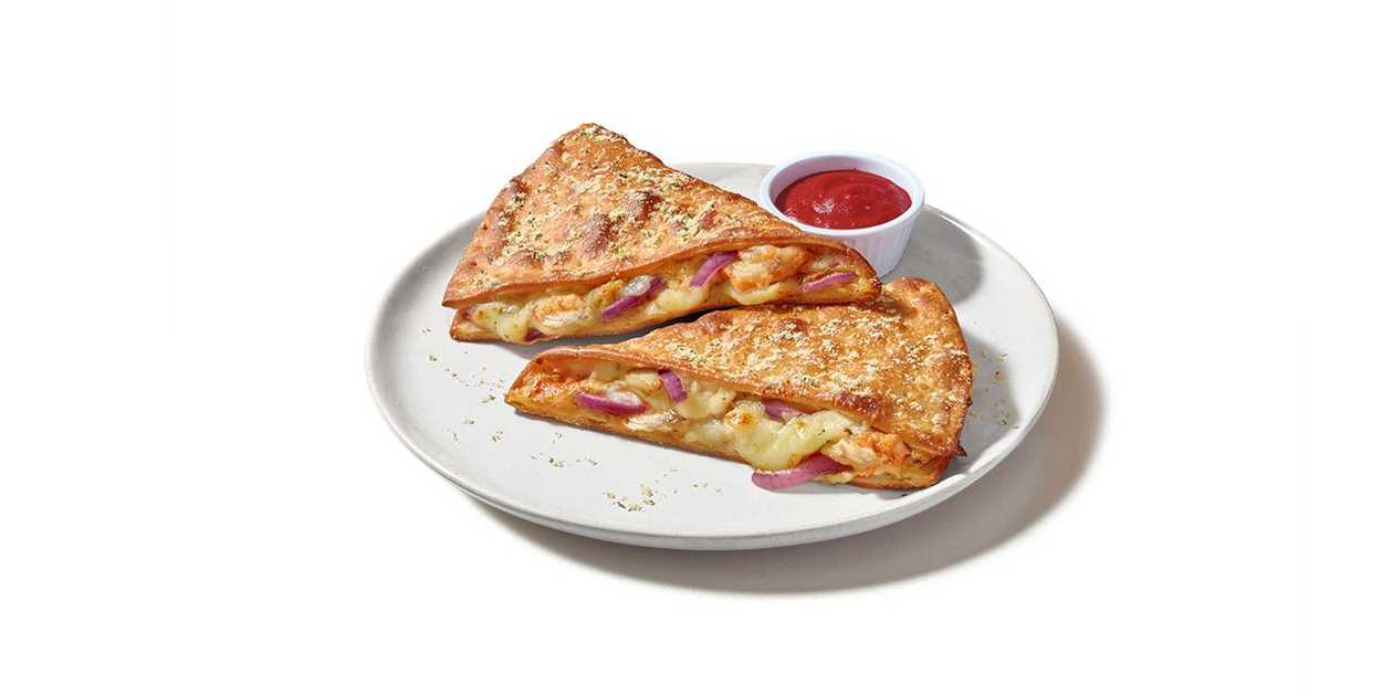 MELTS KURCZAK ORIENTALNY