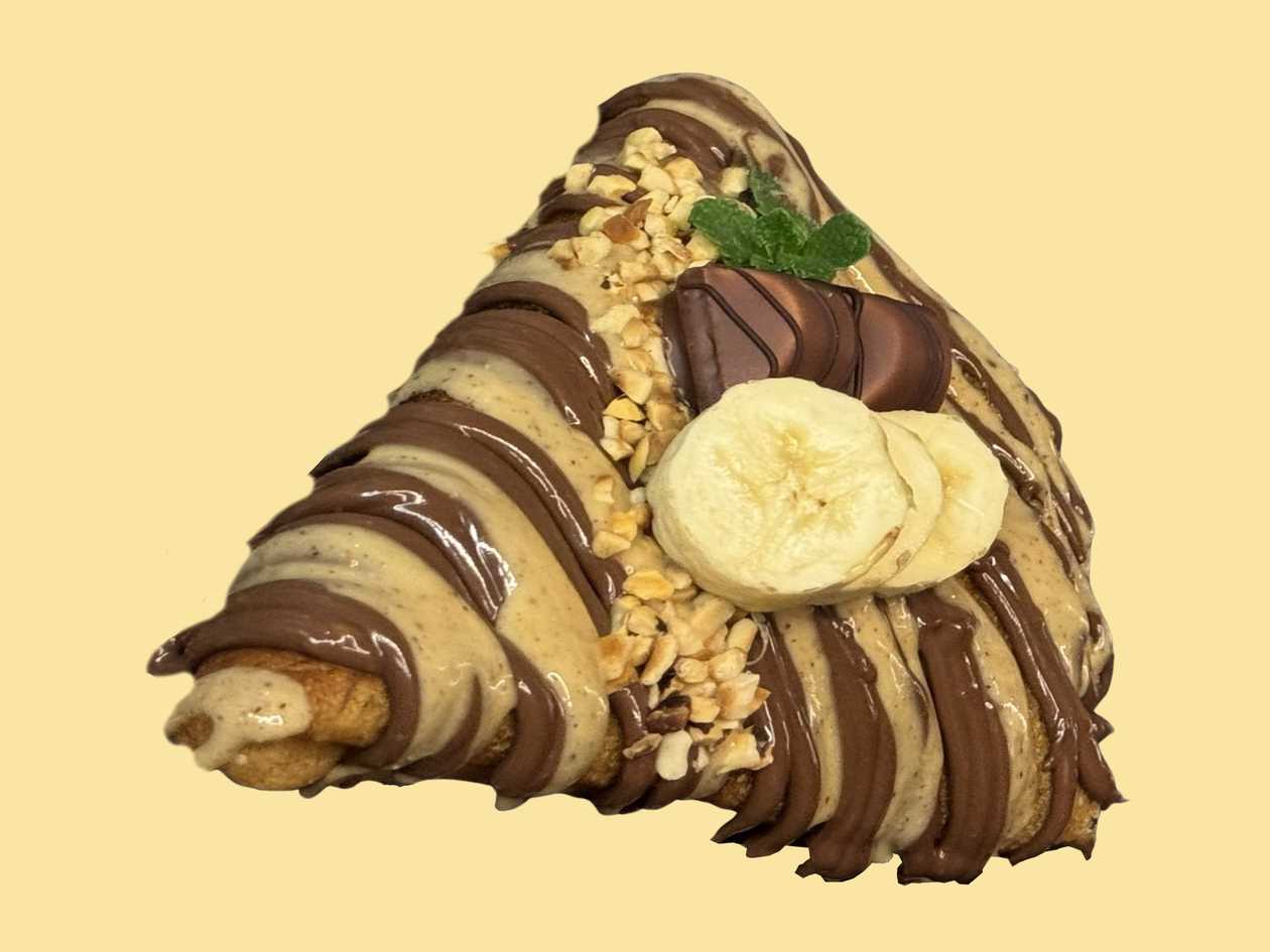 Креп Kinder Bueno