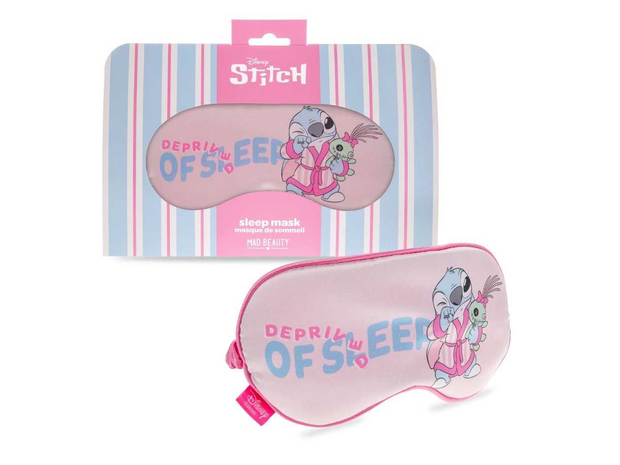 Stitch Sleep Mask