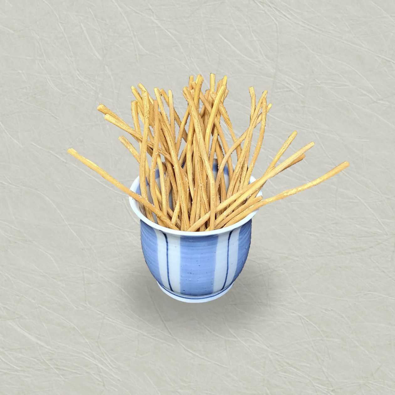Crispy Noodle Sticks