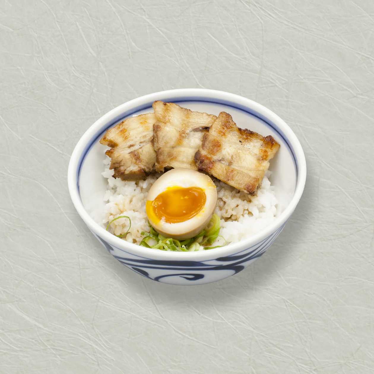 Grilled Pork Belly Rice Bowl small