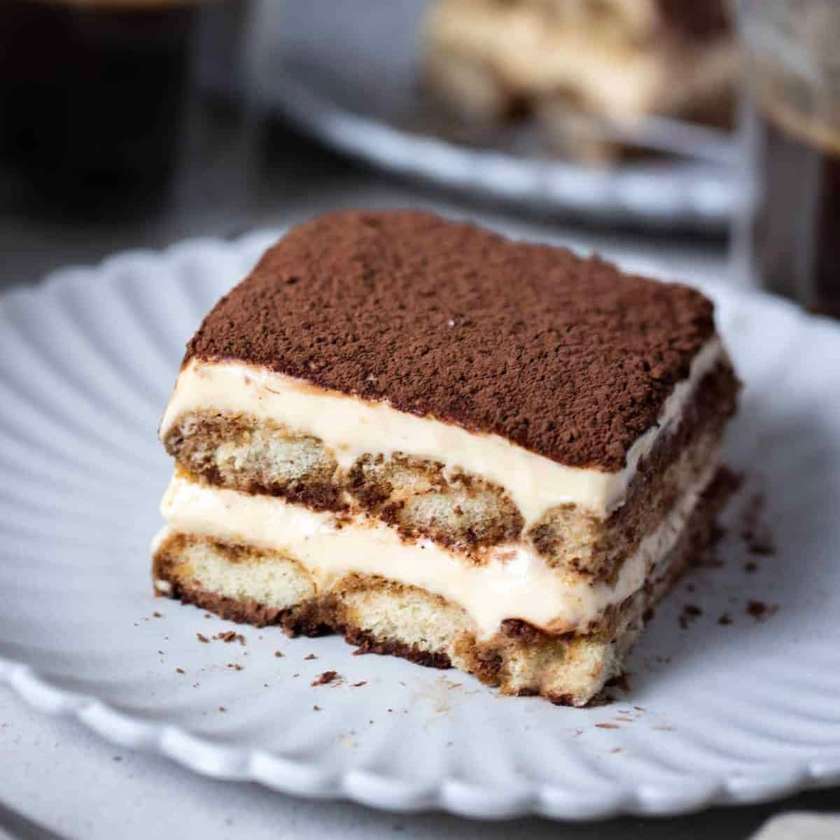 211. Tiramisu