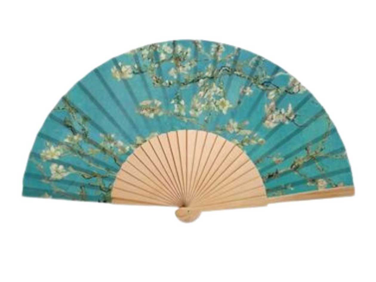 Van Gogh Hand Almond Blossom