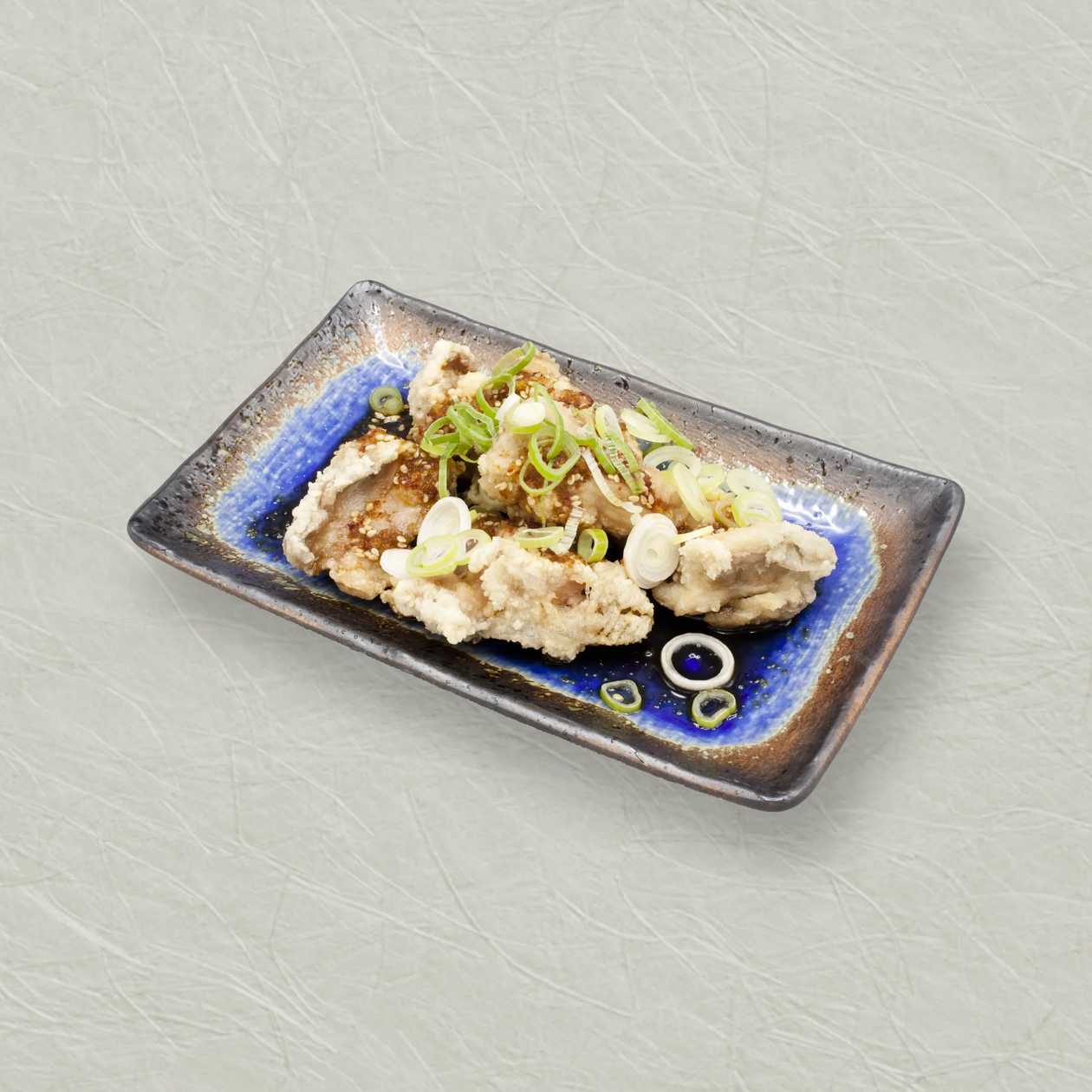Karaage