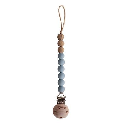 Mushi - Deceiver's Hanger with Blue Wooden Rings 2090043/6910