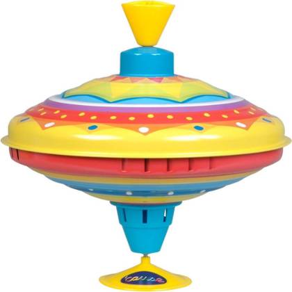 Goki - Toy Chicory /1 year+/ 53050