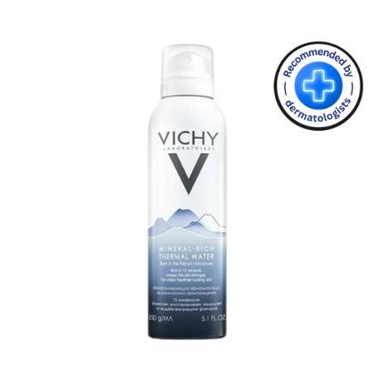 Vishi - Mineralized Thermal Water 150ml 8612/8902