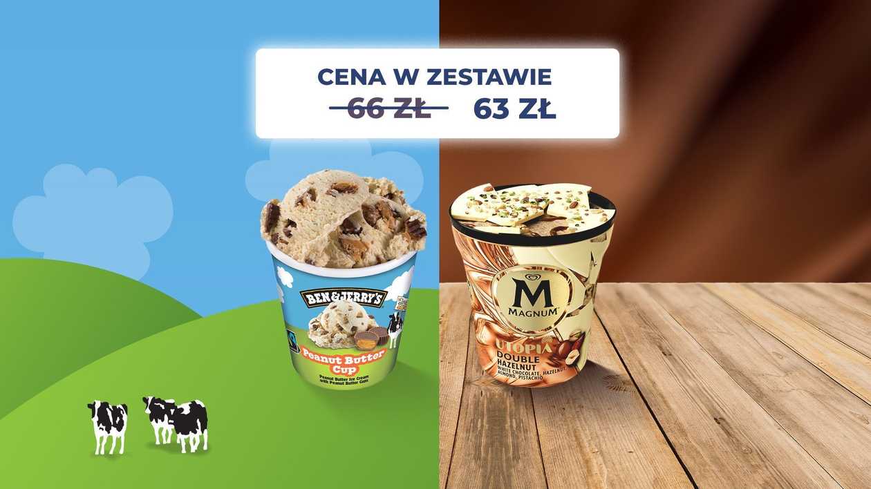 Zestaw 2 kubków MIX'N'MATCH