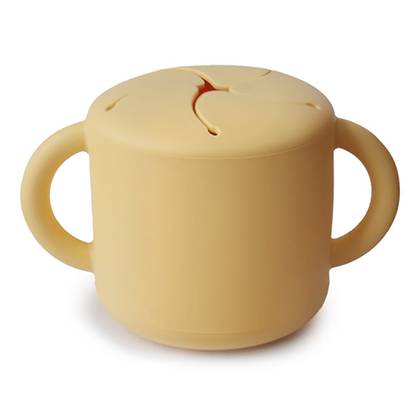 Mush - Yellow Meat Cup 2340466/4381