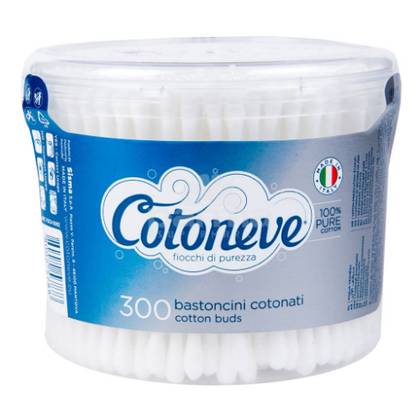 Cotoneve - Ear Swabs 5788 #300