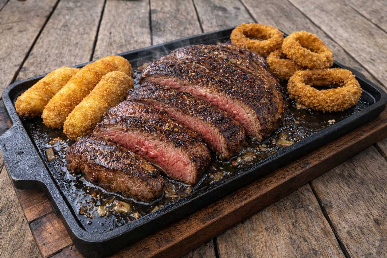 1kg Grilled Maminha