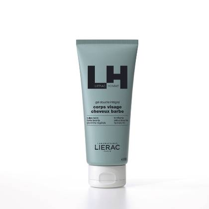 Lierac - HOMME Men's Shower Gel 3X1 200ml