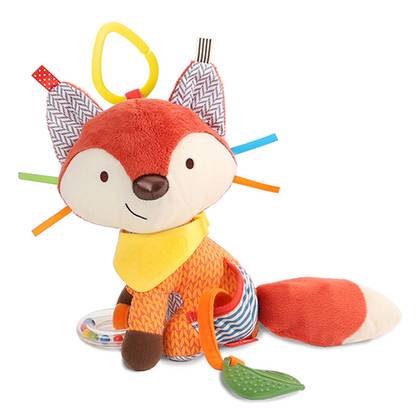 Skip Hop - Active Play Fox Toy 0290